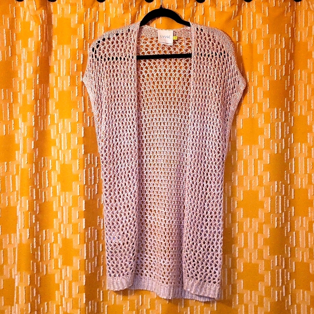 LYSSE top